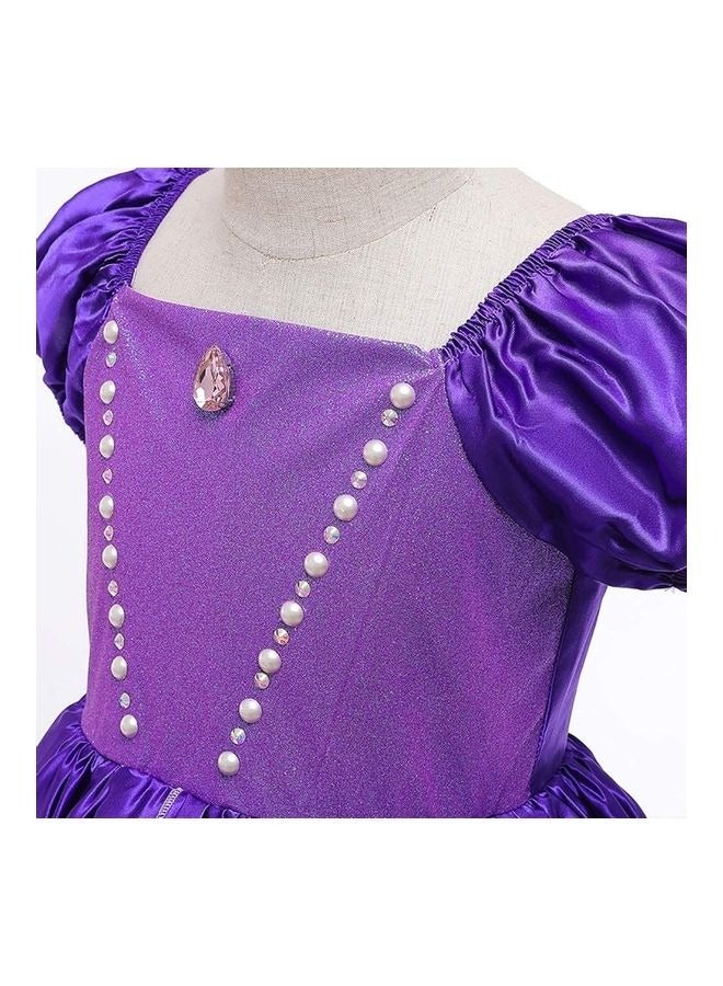 XiuWoo Princess Suit - Image 5