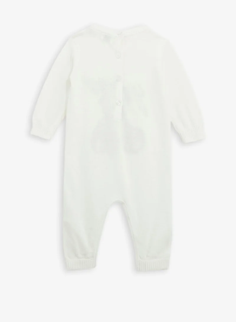 GUESS Kids Graphic Bodysuit