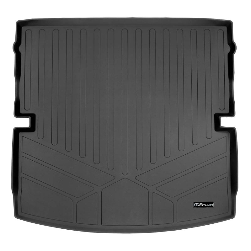 MAXLINER All Weather Custom Cargo Liner Trunk Floor Mat Compatible with 20202023 Ford Explorer