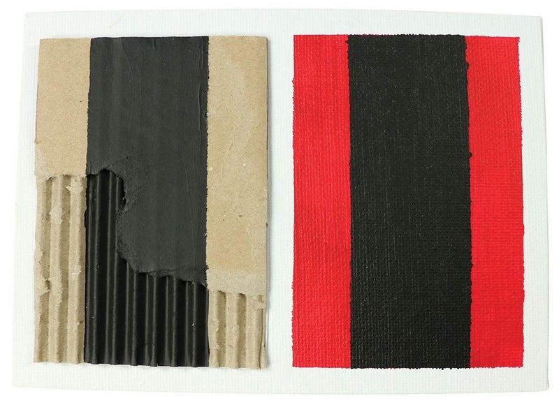 Pebeo استوديو أكريليك المساعدات، جيسو أسود استوديو 250 مل - Image 2