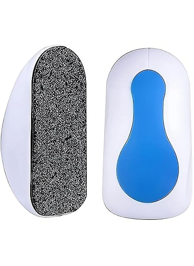 PROMASS promass Magnetic Whiteboard Eraser Practical Mouse Design With 1 Additional Peel And Seal Felt For Long Life (Assorted Colors) - Pack Of 1  - Image 1