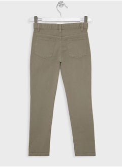 MANGO Kids Essential Trousers  - Image 2