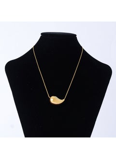 Water drop pendant chain - pzsku/Z38D266A9AE8D6954AD44Z/45/_/1729438378/6a359d29-4e90-4de8-ac1e-162c27b794aa