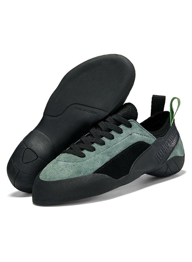 New Professional Climbing Shoes Rock Climbing Training Shoes - Image 1