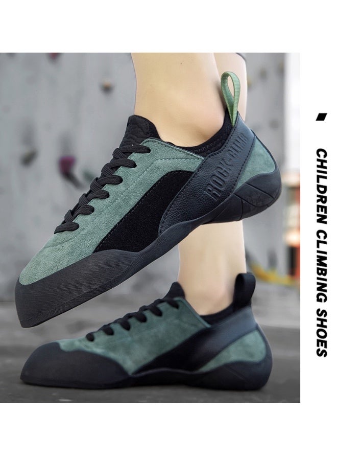New Professional Climbing Shoes Rock Climbing Training Shoes - Image 2