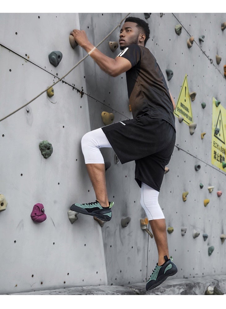 New Professional Climbing Shoes Rock Climbing Training Shoes - Image 3