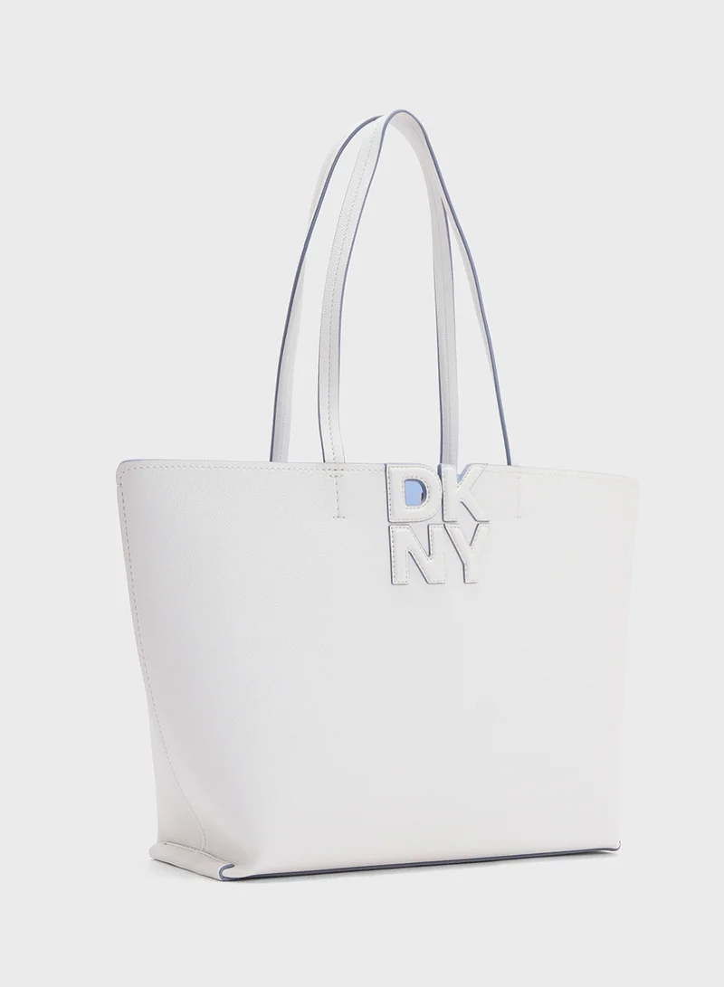 DKNY NICOLE LG TOTE