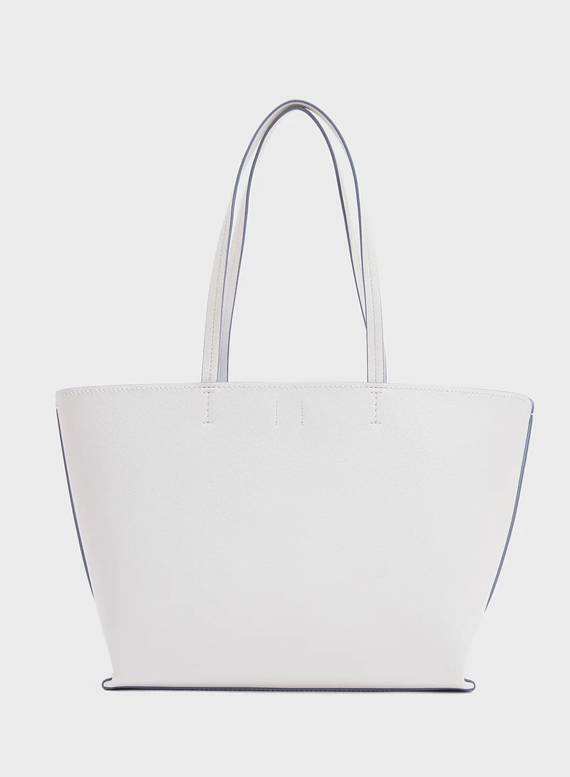 DKNY NICOLE LG TOTE