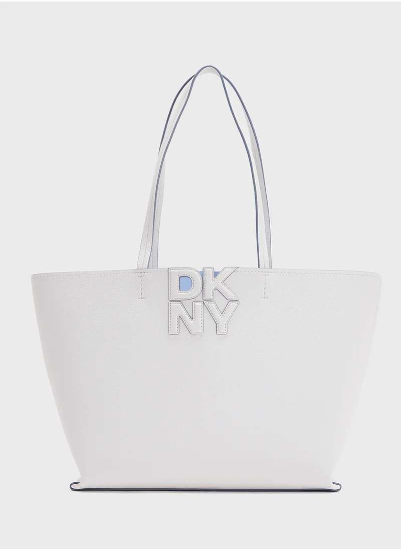 DKNY Nicole Large Tote