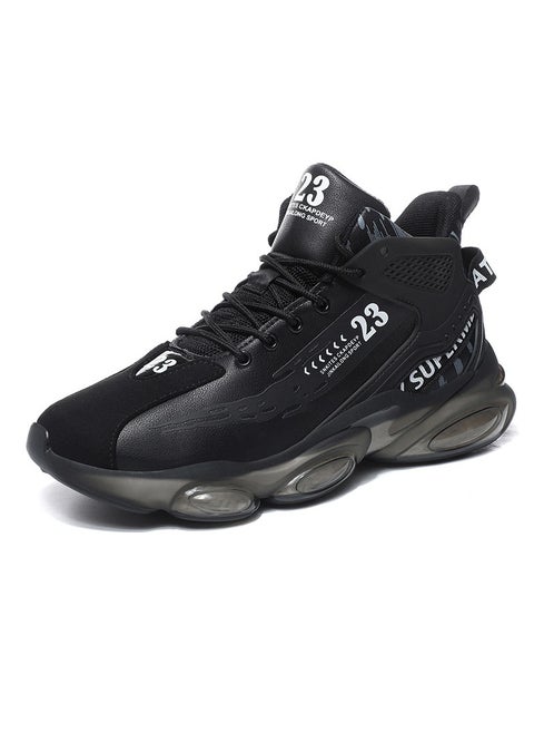 Youth Fashion Breathable Casual Outdoor Sports Shoes