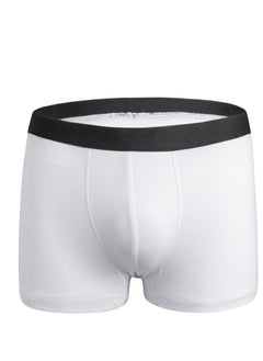 Men Breathable Underwear Boxer Brief