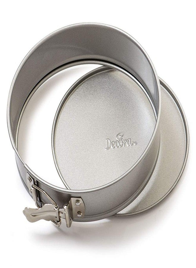 DECORA Non-Stick SPRINGFORM PAN Ø 25,5 X 7 H cm New - Image 2