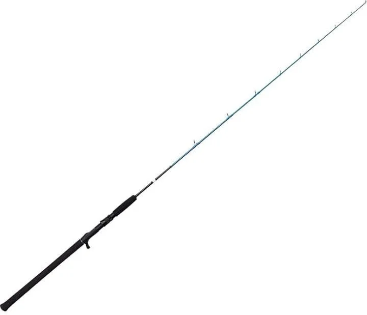 SHIMANO Savage Gear Sgs2 Jigging Trigger 5'9''/1.80M 100-250GR One Piece