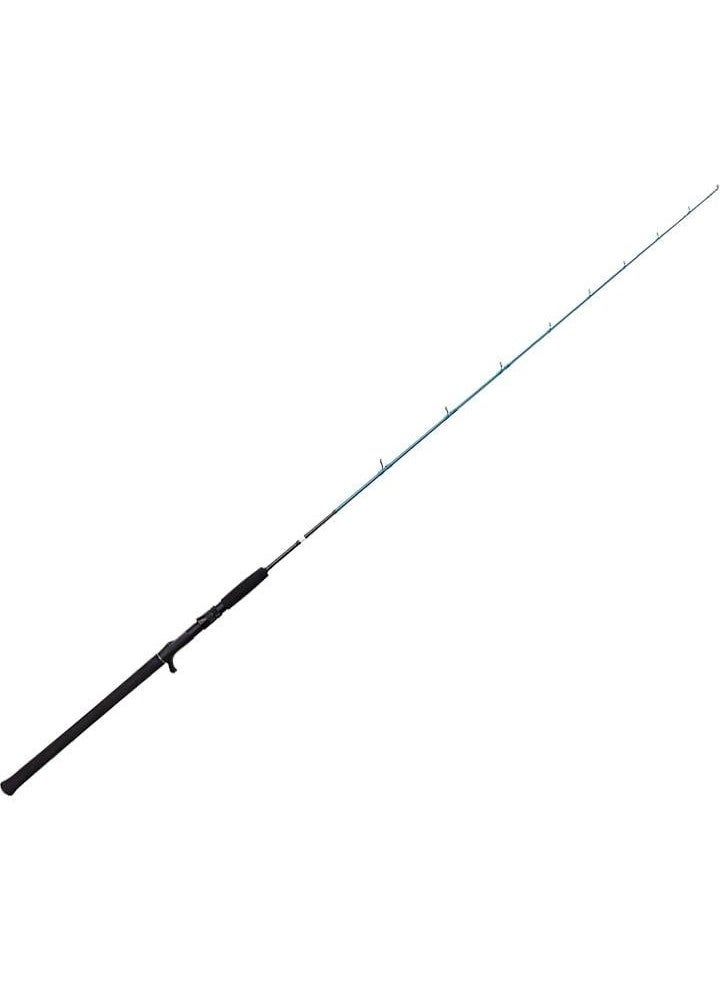 SHIMANO - Savage Gear Sgs2 Jigging Trigger 5'9''/1.80M 100-250GR One Piece - Image 1