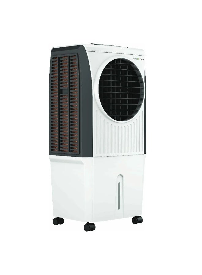 Havells Velo 45 L Personal Air Cooler – Model Velo‑i, Electronic Controls & Remote, Inverter Compatible - Image 2