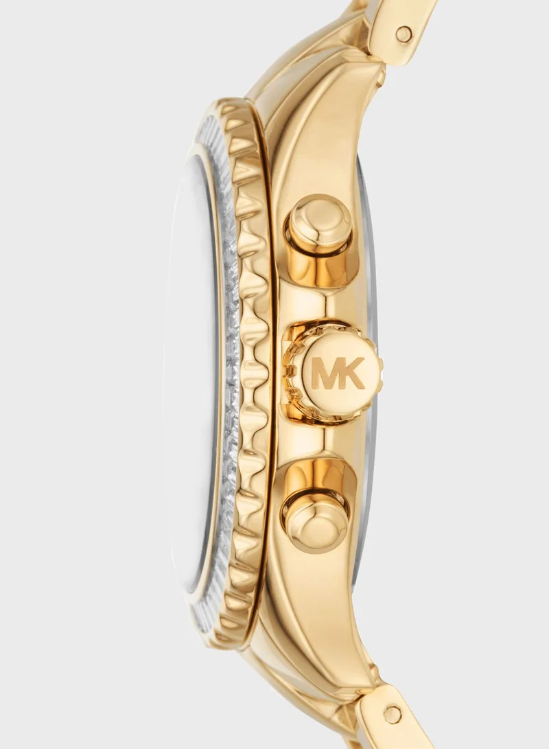 Michael Kors Everest Analog Watch