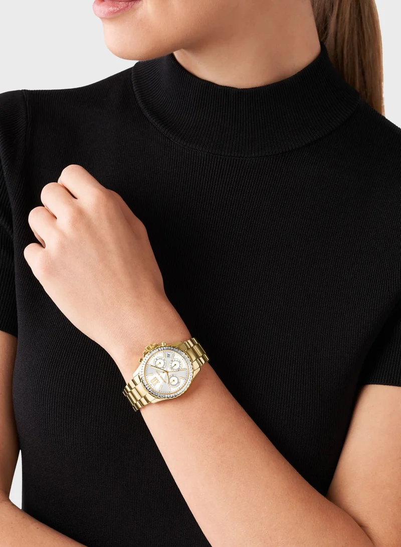 Michael Kors Everest Analog Watch