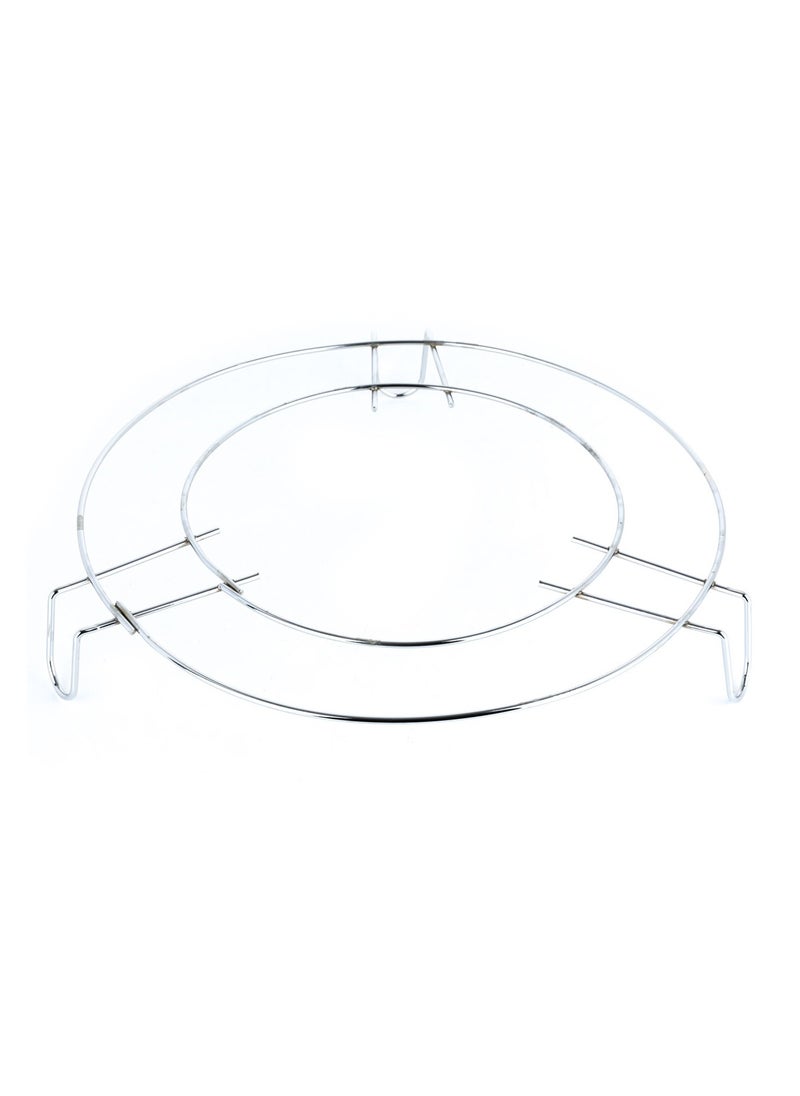 EDISON - Mandi Barrel 85 Liter Oil Steel 2200-2400 Watt - Image 1