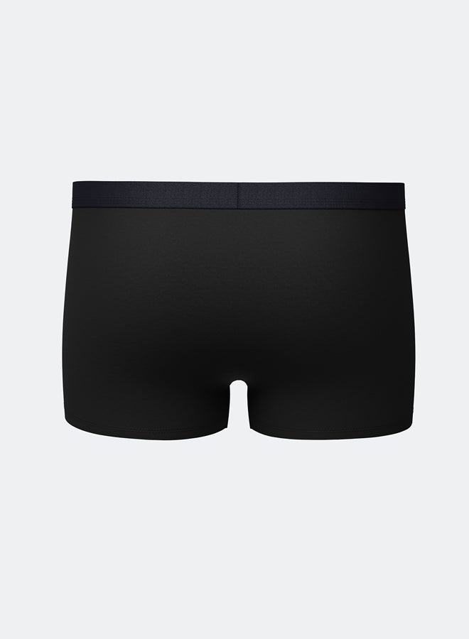 LC WAIKIKI Standard Fit Cotton Stretch Men's Boxer 3-pack  - Image 5
