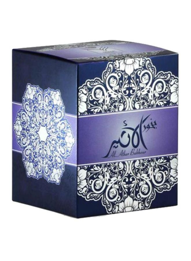الماس بخور الأثير رائحة العود 30جرام - Image 1