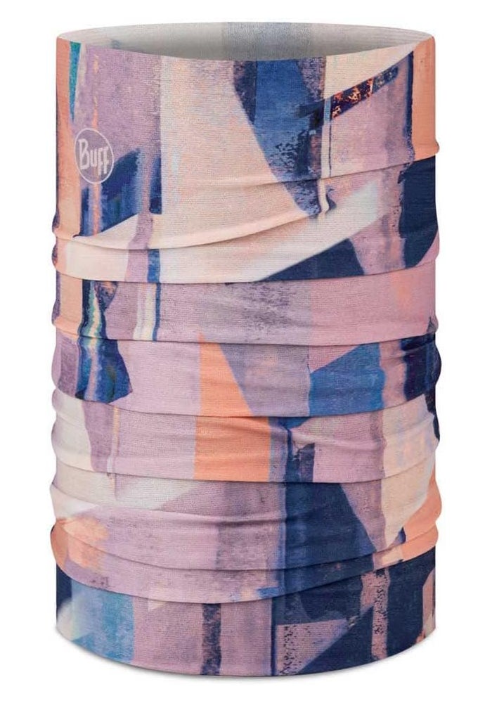 Buff Coolnet UV+ Shane Lilac Scarf - One Size - Image 3