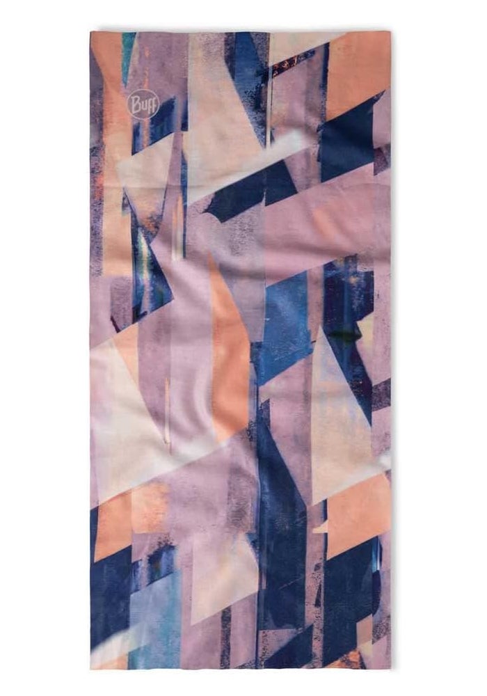 Buff Coolnet UV+ Shane Lilac Scarf - One Size - Image 4