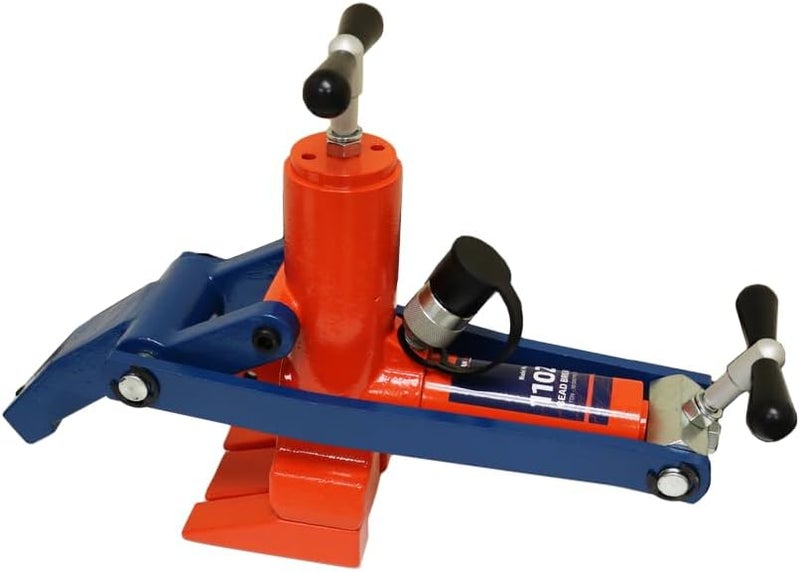 Haltec GA-165 Dual Foot Truck Service Gauge - 10-150 PSI - Image 3