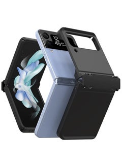 Z Flip 4 NUKIN 360 Black