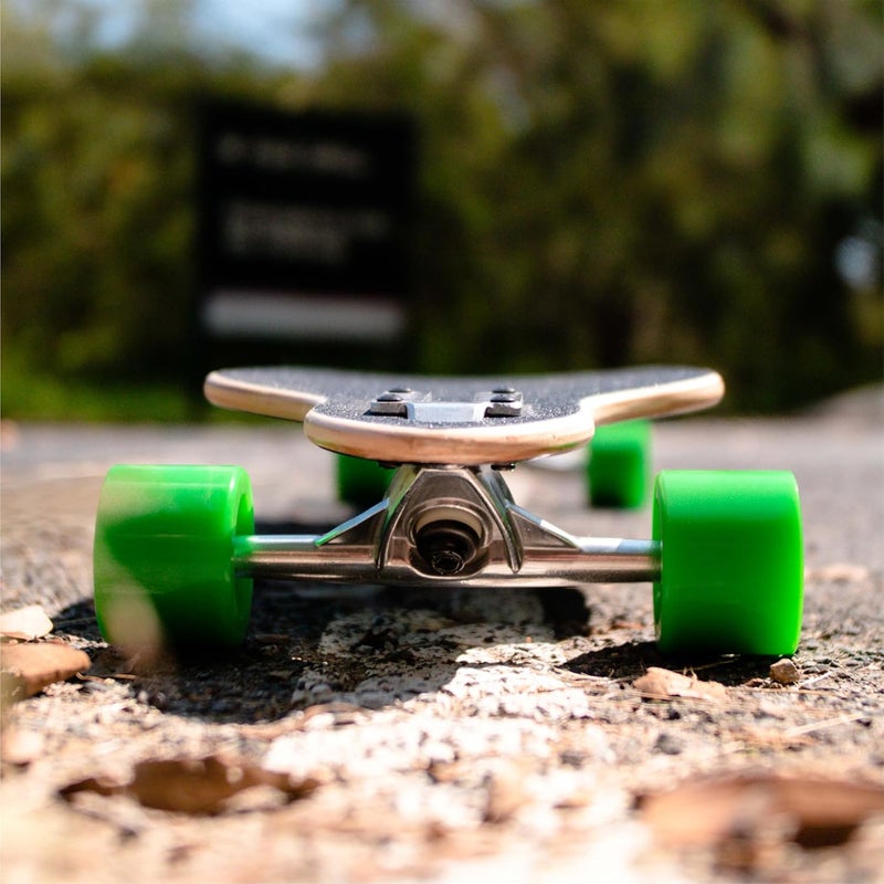Atom Longboards Atom Drop Through – 41 Inch - Image 4