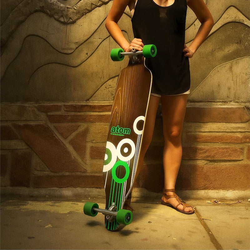 Atom Longboards Atom Drop Through – 41 Inch - Image 5