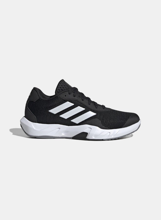 Adidas أحذية أمبليموف ترينر W - Image 1
