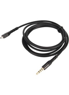 erorex Replacement Cable For Steelseries Arctis 3 Arctis 5 Arctis 7 Arctis Pro Arctis Prime Gaming Headsets 4.9Ft Ofc Cores Independent Shielding Cord Cable  - Image 1