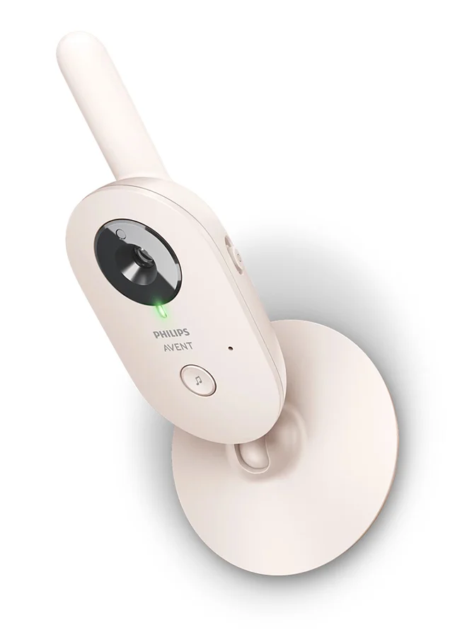 Philips Avent شاشة مراقبة أطفال فيديو متقدمة