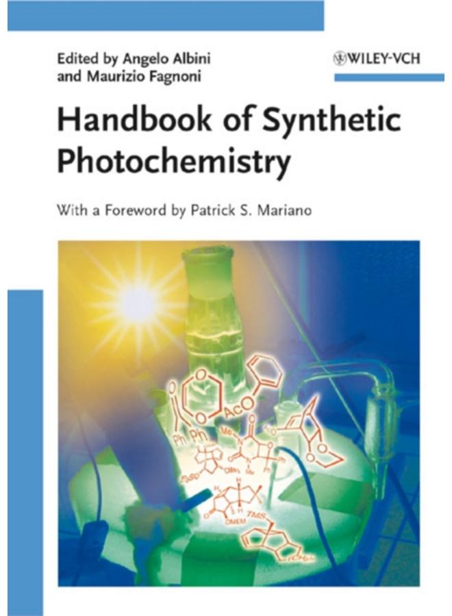 Handbook of Synthetic Photochemistry