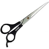 VEDETIC Professional Combo hair Dye brush Multicolor Section Clip Hair Cutting Sheet Cap And Hair Cutting Scissors For Women And Girls Multicolor Pack of 1 - Image 2