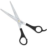 VEDETIC Professional Combo hair Dye brush Multicolor Section Clip Hair Cutting Sheet Cap And Hair Cutting Scissors For Women And Girls Multicolor Pack of 1 - Image 3