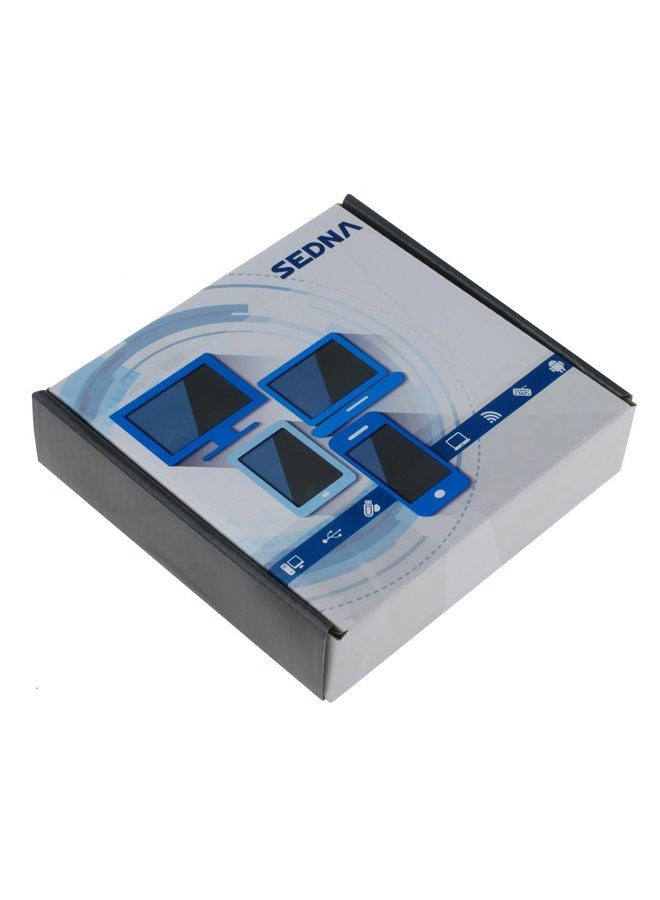 Sedna PCI Express to PCI Adapter Card - Image 3