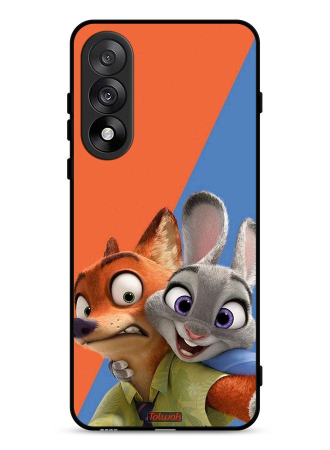 Tolwak OnePlus Nord 5 Protective Case Cover Best Friends - Image 1