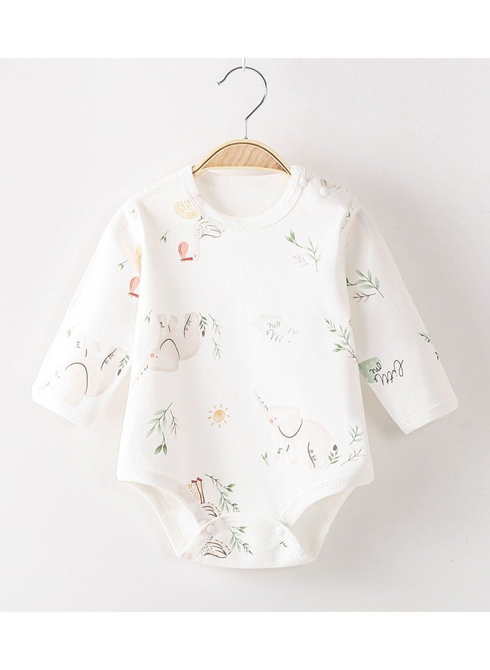 Soft and Comfortable Baby Jumpsuit