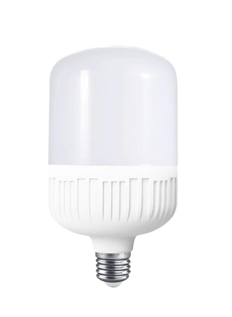 لمبة LED 50 واط أبيض - Image 1
