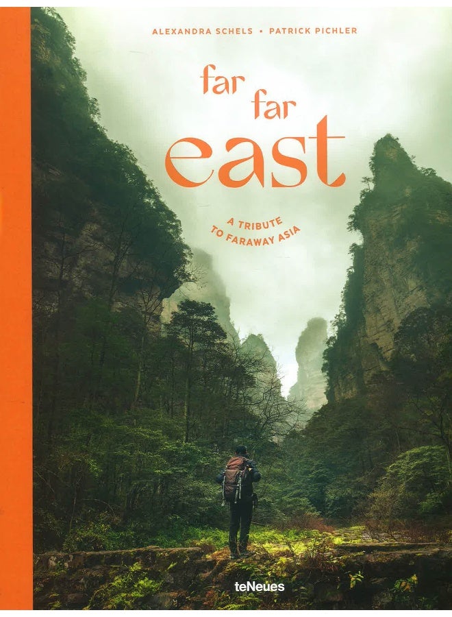 Far Far East: A Tribute To Faraway Asia - Image 1