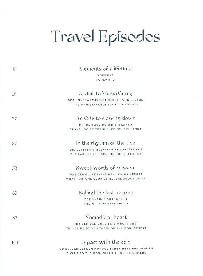 Far Far East: A Tribute To Faraway Asia - Image 3