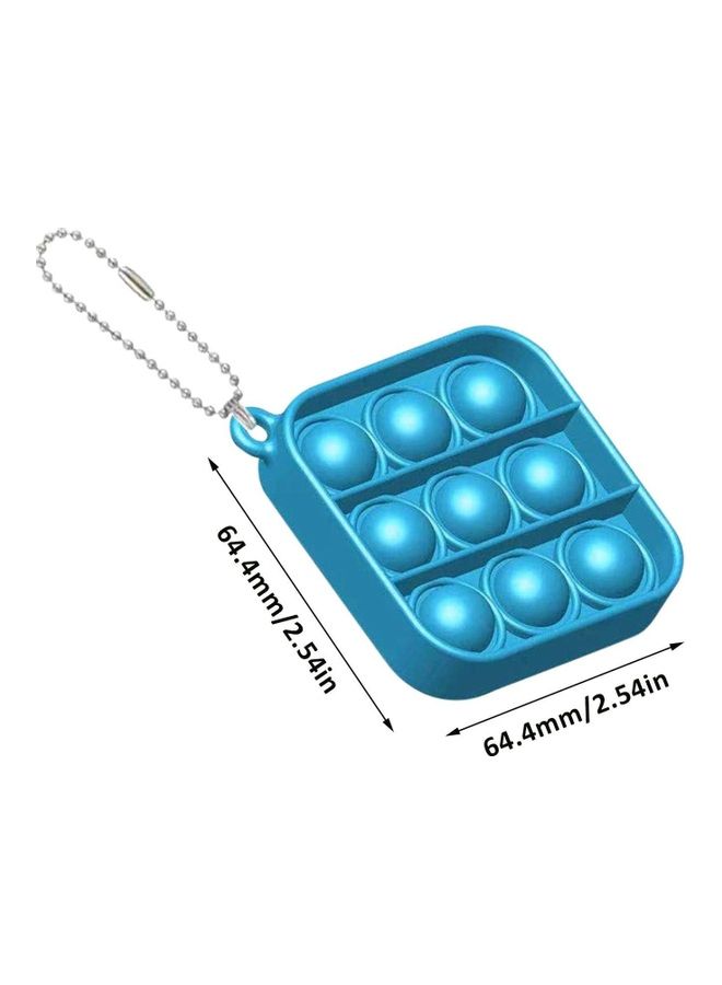 XiuWoo Push Pop Bubble Sensory Fidget Toy - Image 3