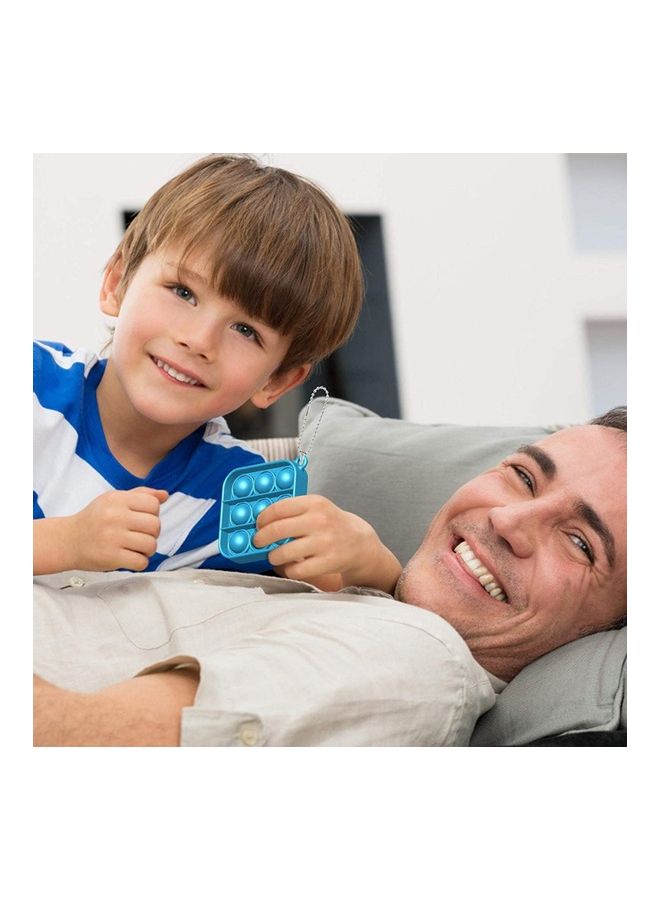 XiuWoo Push Pop Bubble Sensory Fidget Toy - Image 5