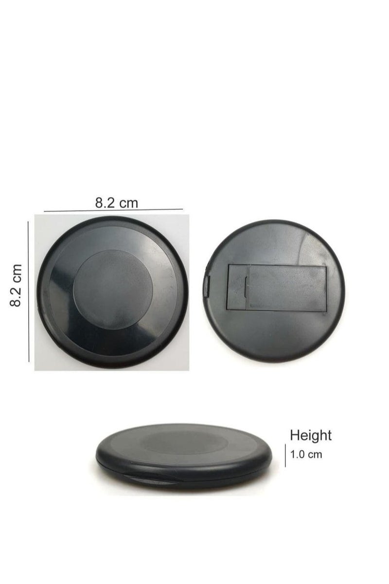 Multi Charging Cable Adapter Set, USB Type C to Micro USB/Lightning/USB Type A Cable Adapter Can Be Used as a Phone Holder - Image 3