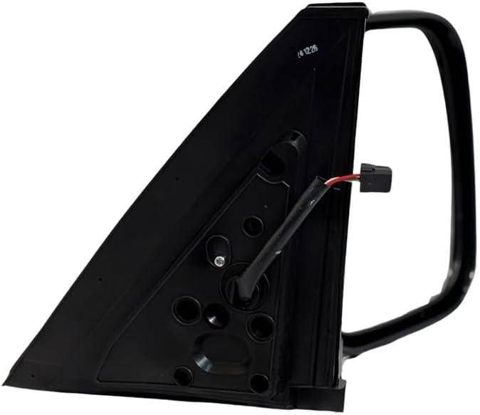 Viewmark Right Side Mirror for Pajero 2001-2006 - Model YT-7240CER - Image 3