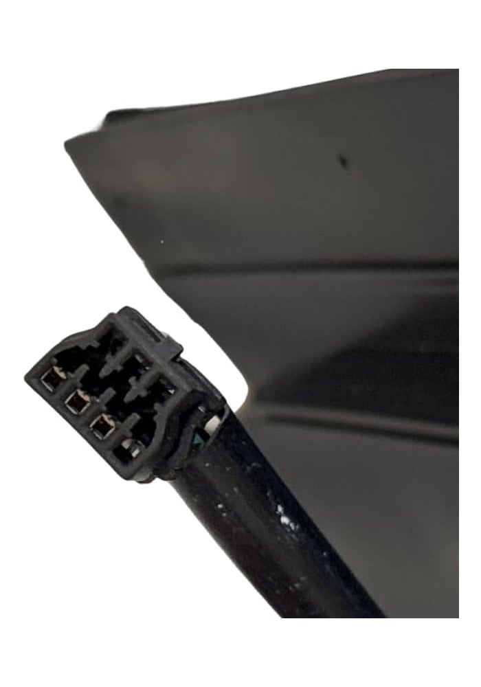 Viewmark Right Side Mirror for Pajero 2001-2006 - Model YT-7240CER - Image 5