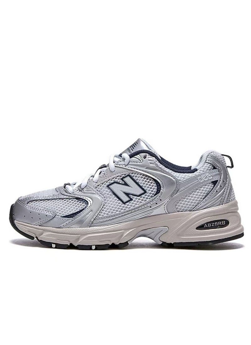 New Balance 530 Casual Sneakers Silver/Blue - pzsku/Z38D5500FB5B4ECB11B45Z/45/_/1734702997/bd5d3252-5890-425d-ac84-d3472af9fc4e