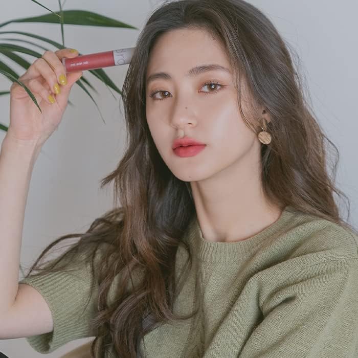 ROM و ND لون مخملي روم آند زيرو 04 بلون القلب المحروق - Image 3