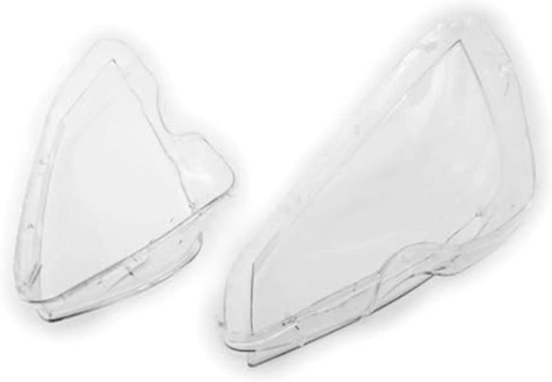 Wivplex Headlight Lens Cover for Benz C Class - Image 4